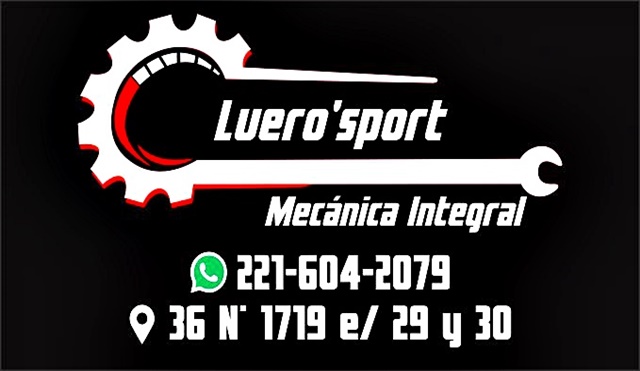 Luero Sport